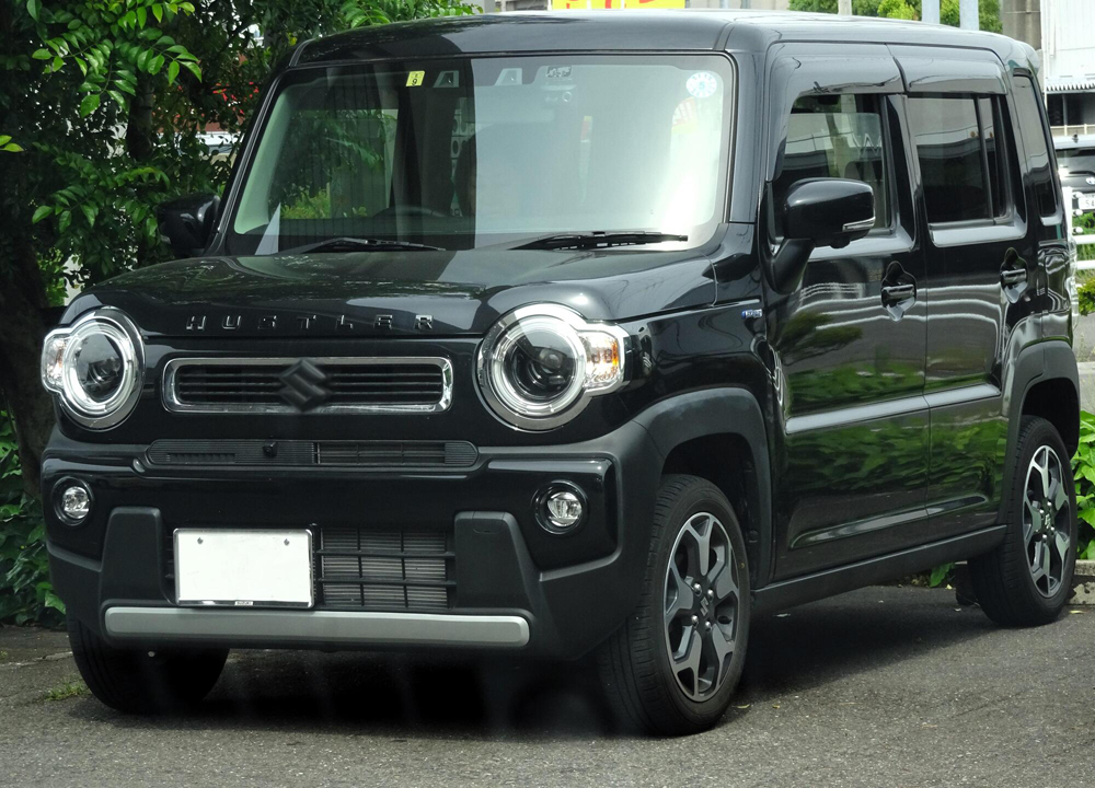 新車販売