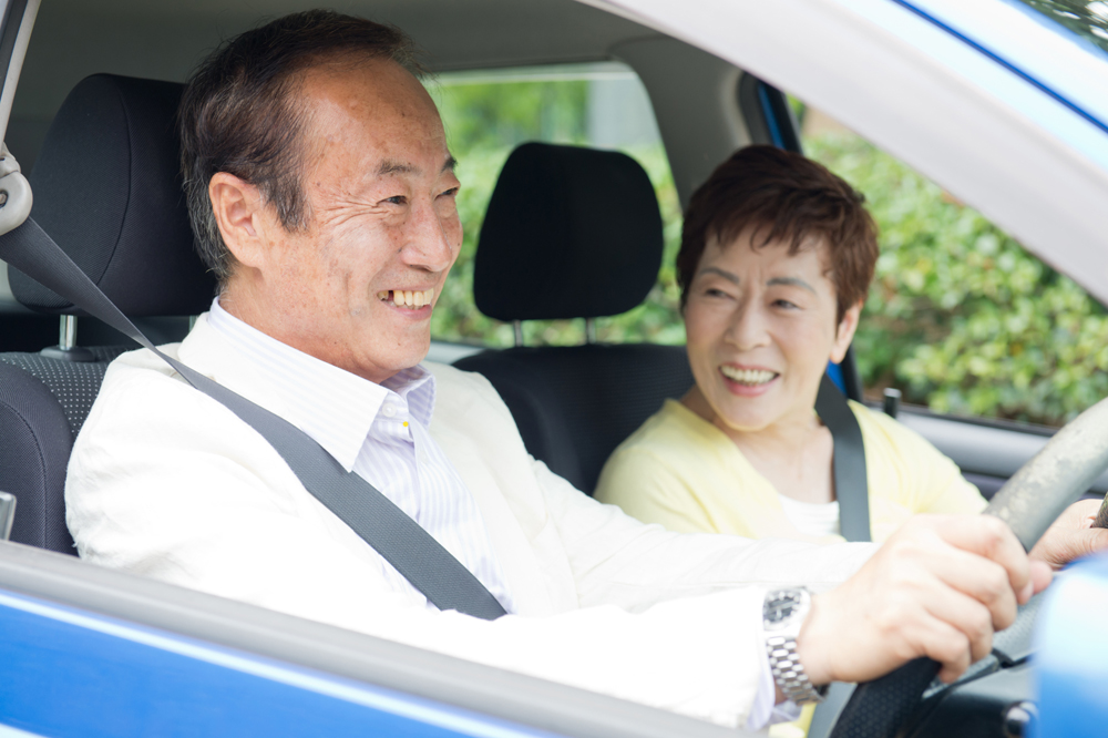 自動車保険の相談