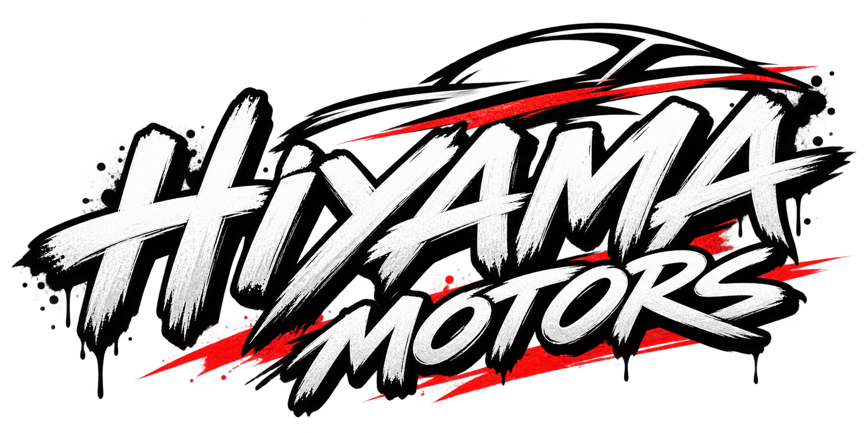 檜山モータース HIYAMA MOTORS